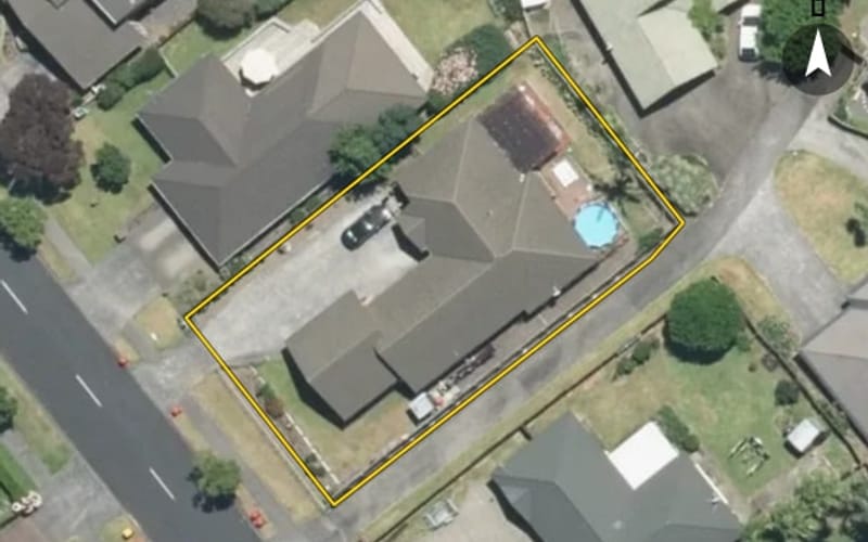 43 Wairere Road