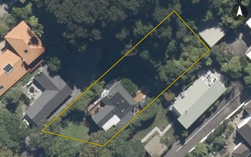 15 Walter Road
