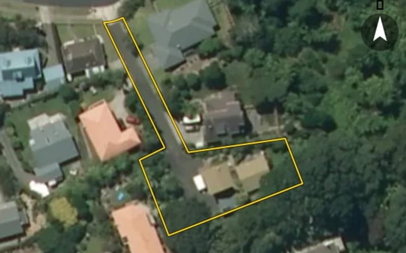 30A Rossiter Crescent