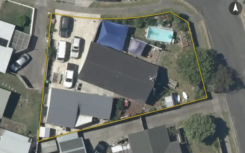 37 Arthur Hobson Avenue