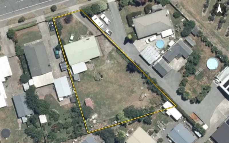 34 Railway Road