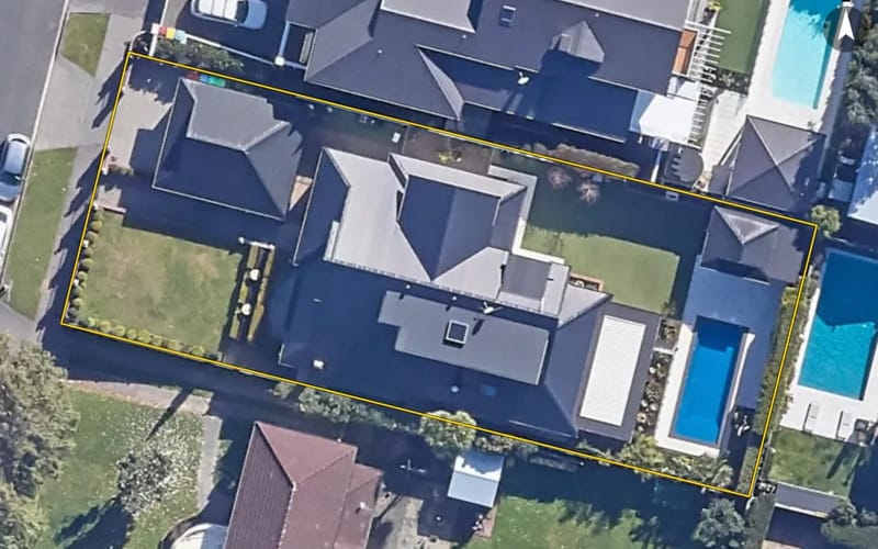 16 Morvern Road
