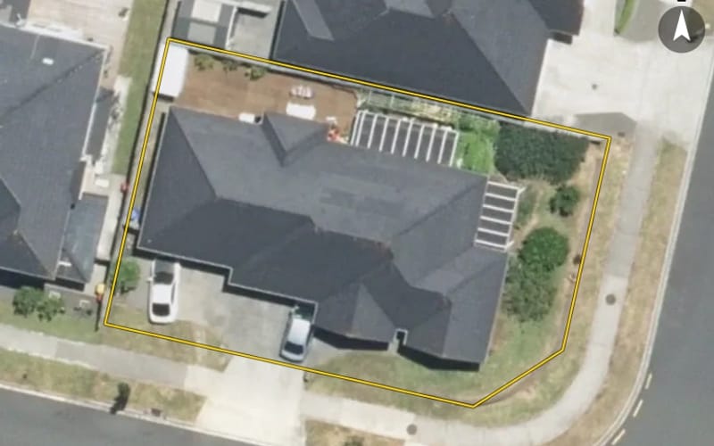 35 Castlebane Drive