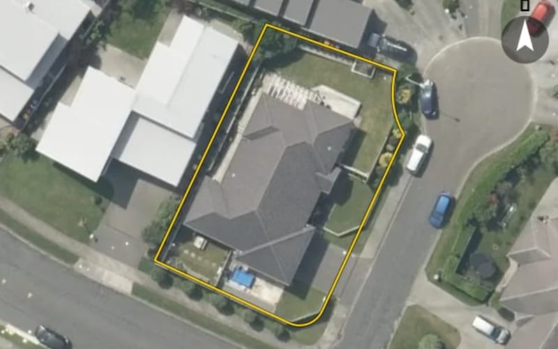 1 Sunflower Close