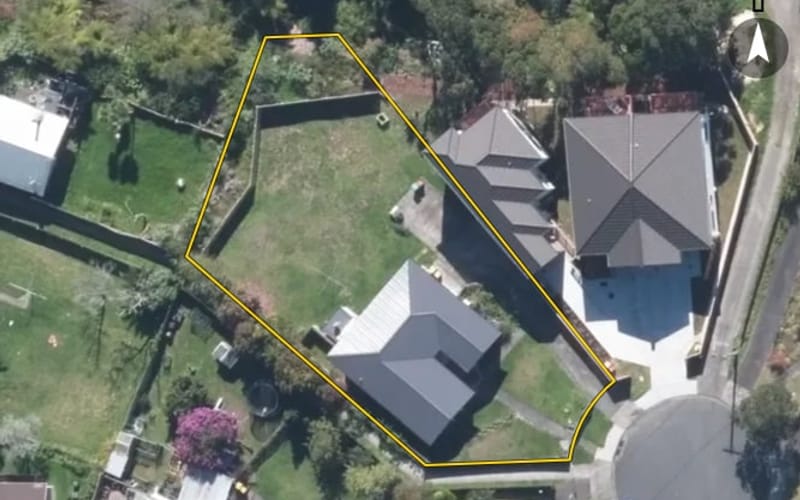 31 Robert Burke Place