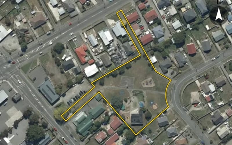 13 Merrington Crescent