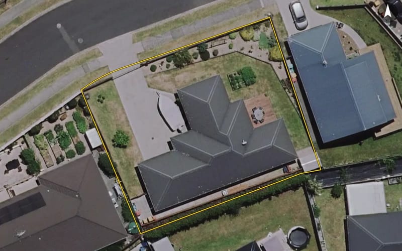 4 Iris Place