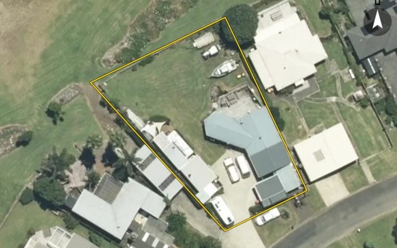 35 Seaview Avenue