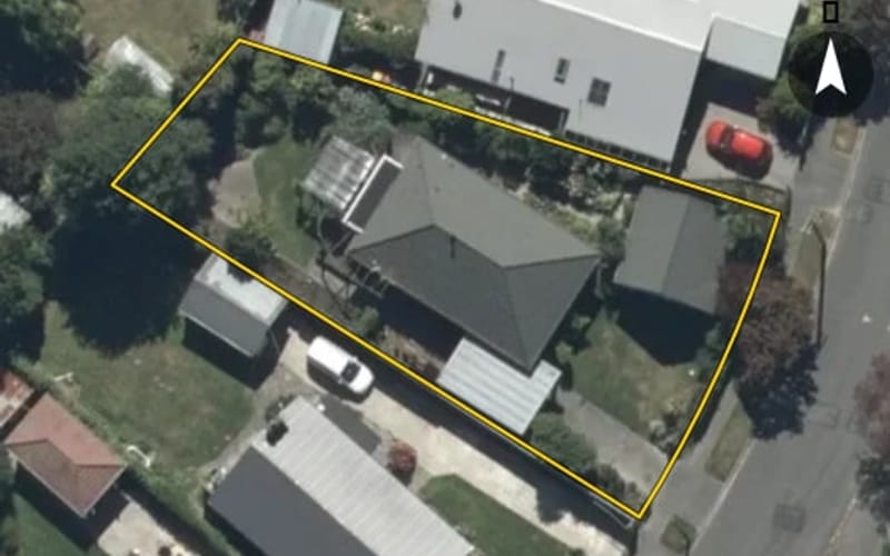 7 Wayside Avenue