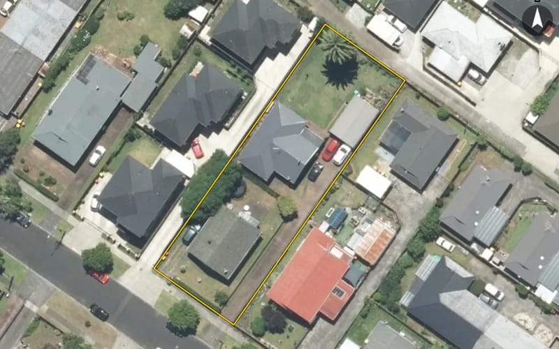 2/16 Maunu Road