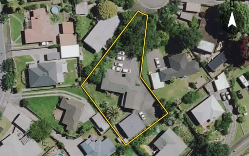40 Bretton Terrace