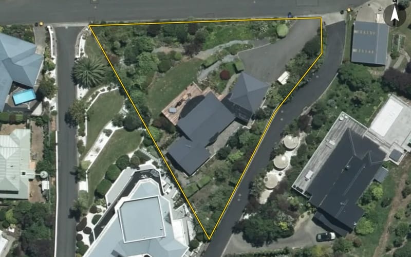 6 Cape View