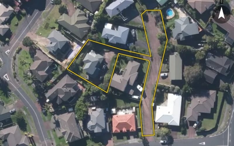 15 San Bernadino Drive