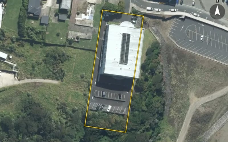 68 Mokoia Road