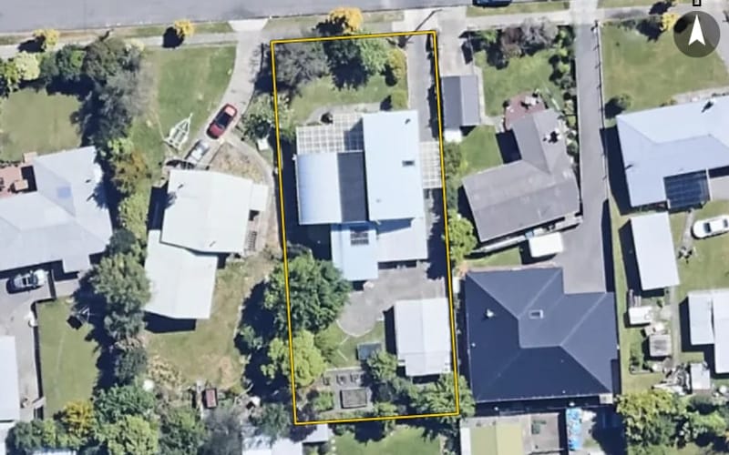7 Mitchell Street
