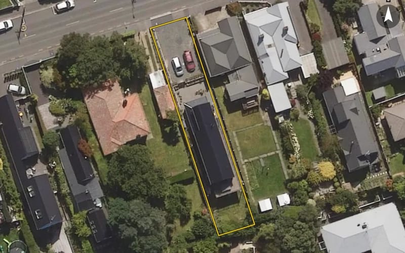 724 Highgate