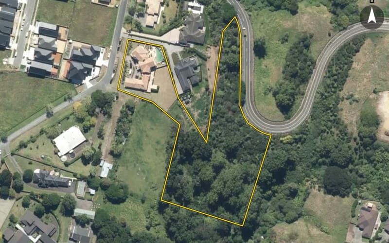 42 Shepherds Lane