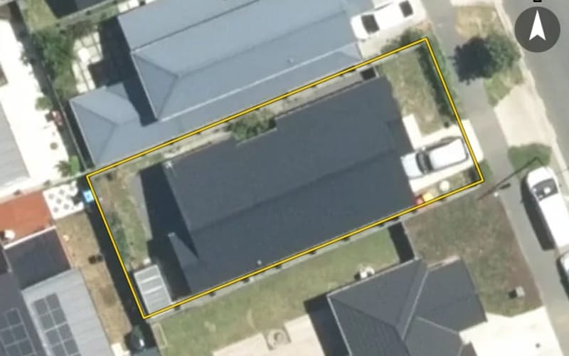16 Castlepoint Avenue