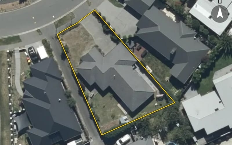 19 Linkwater Way