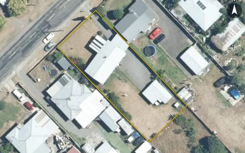 35 Raukawa Road