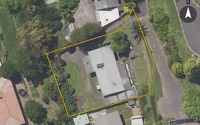 38 Emily Place