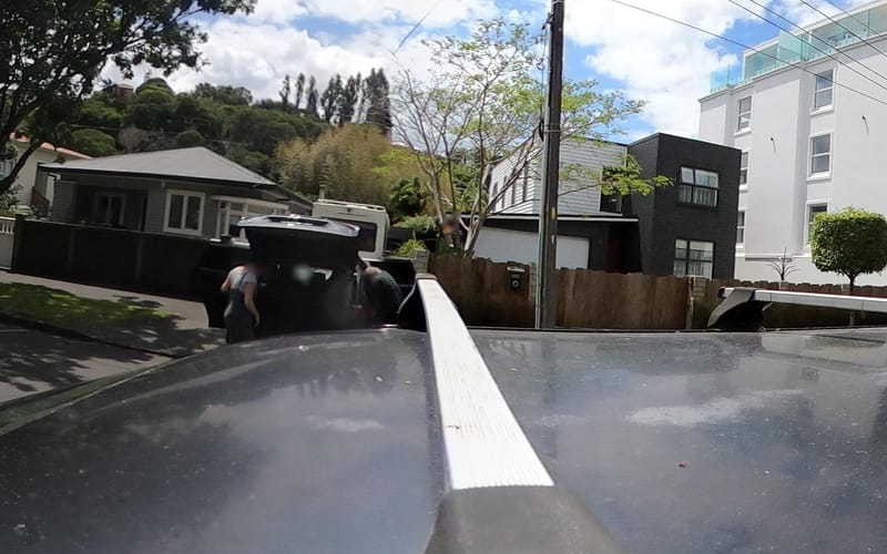 5 Rossmay Terrace