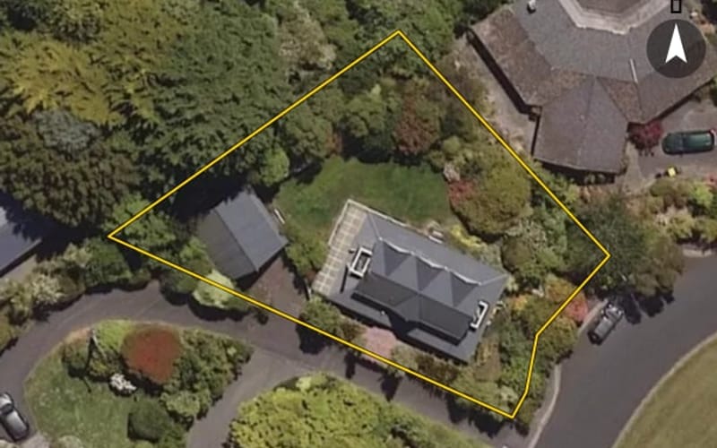 31 Garden Place