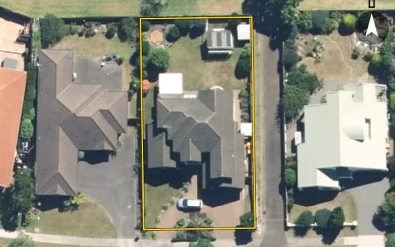 9 Keppoch Court