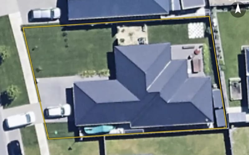 6 Rose Manor Drive
