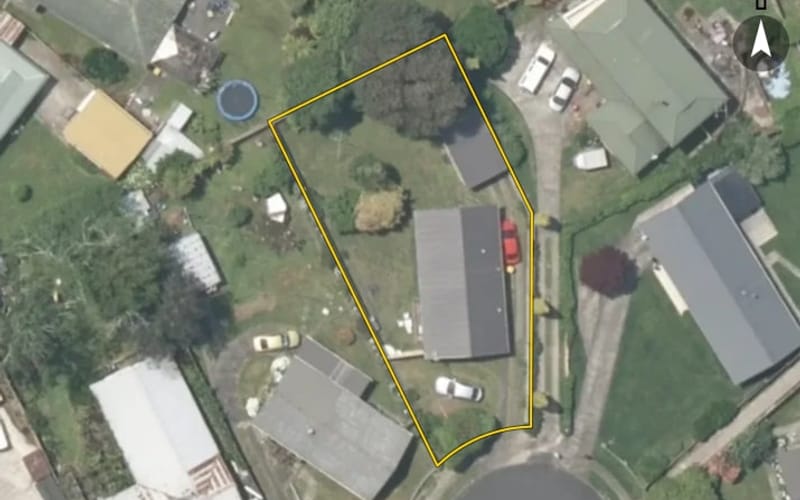 6 Karaka Place