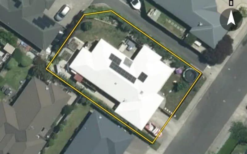 81 Fergusson Street