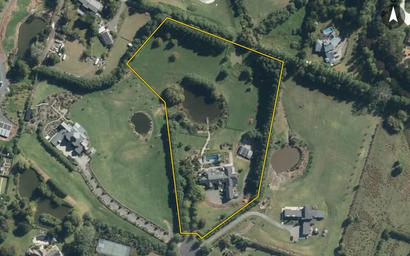 93 Grace Hill Drive