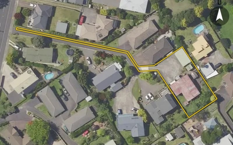 3 Winwood Way