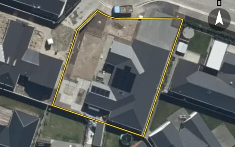 3 Rogal Close