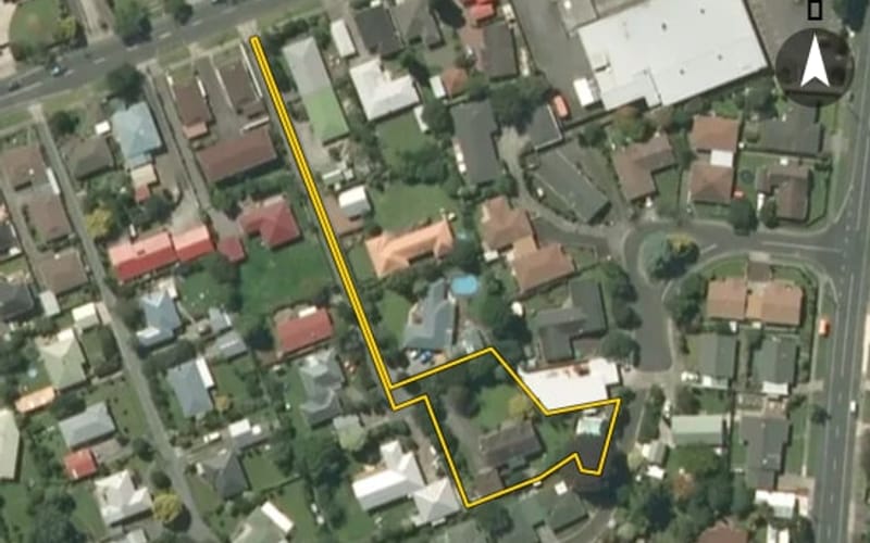 23G Wallath Road