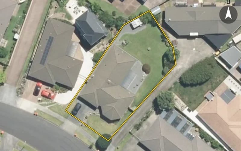 5 Lothian Brae