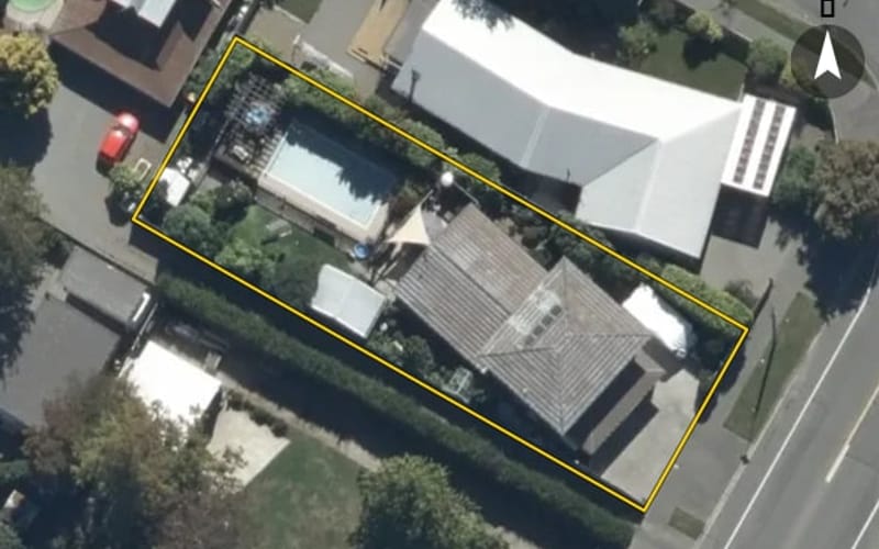 93 Gardiners Road