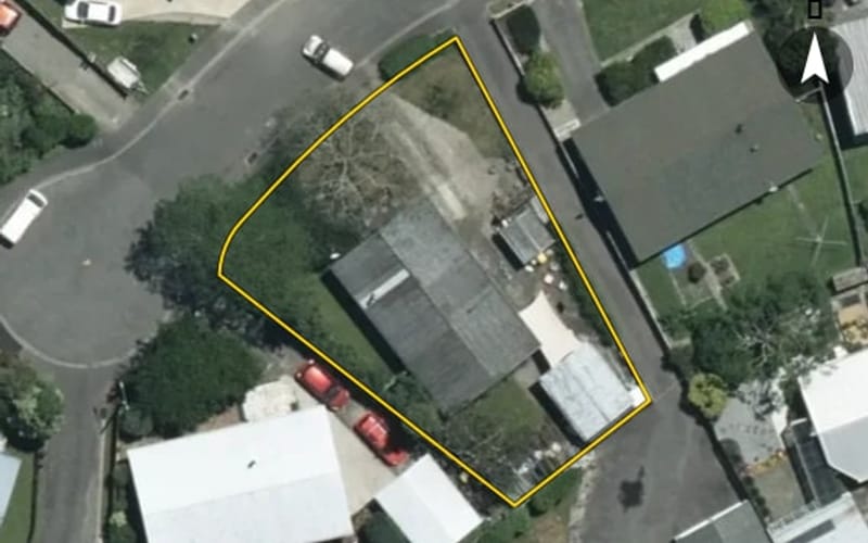 7 Burn Place