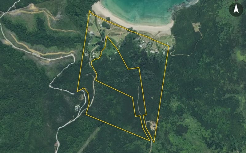 476C Taemaro Road