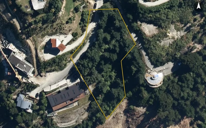 21 Summit Lane