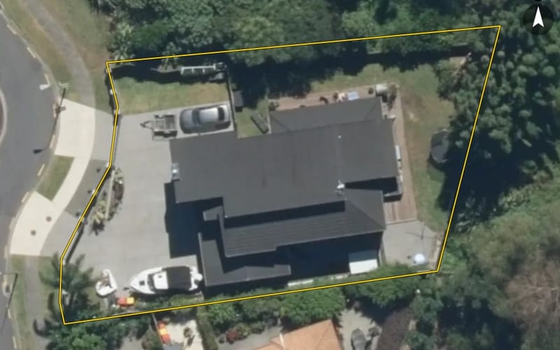 100A Cyril French Drive