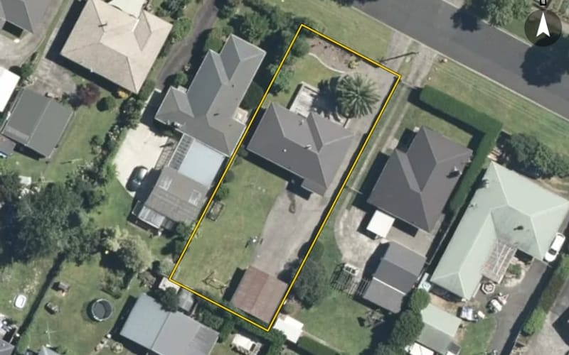 7 Fitzgerald Avenue