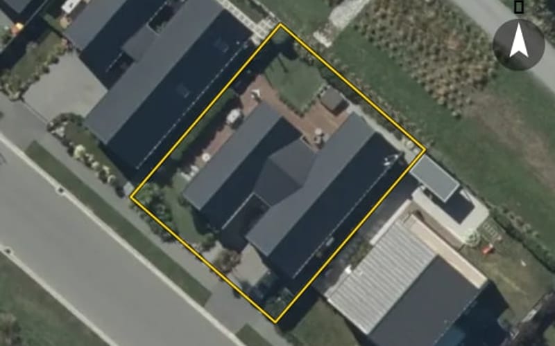 25 Long Acre Drive