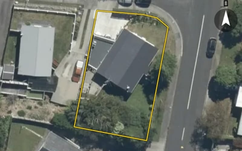 1 McManaway Grove