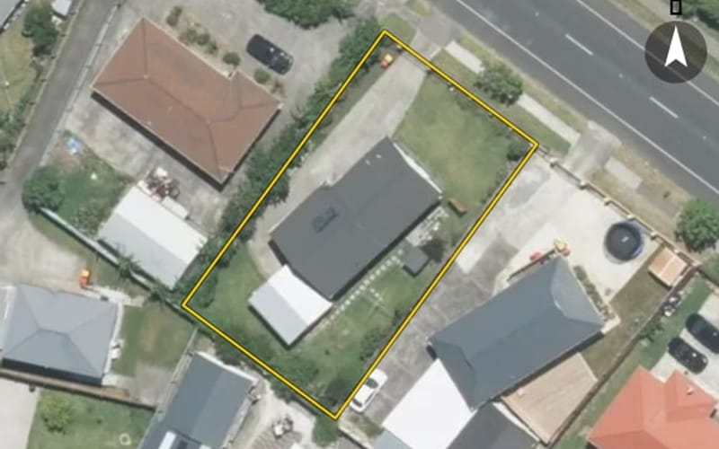 177 Dawson Road