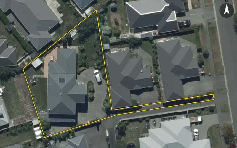38 Somerville Crescent