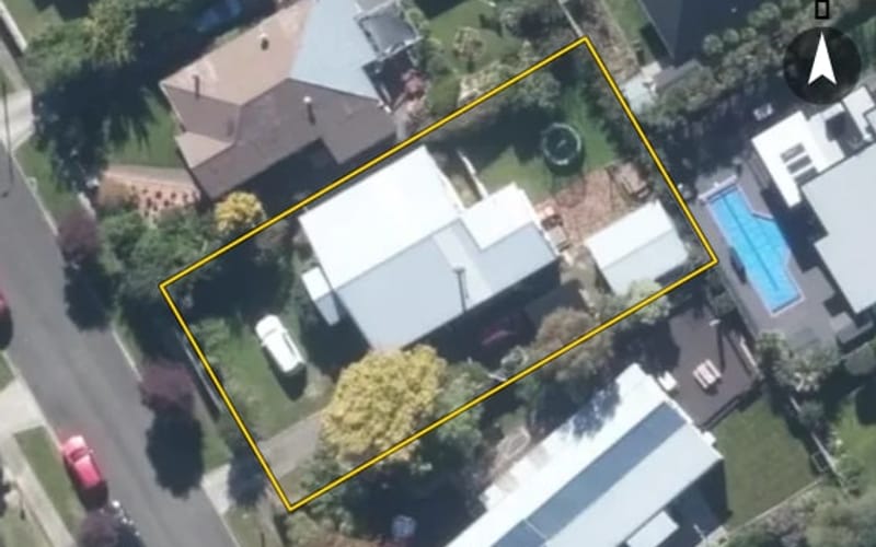 5 Perrin Place