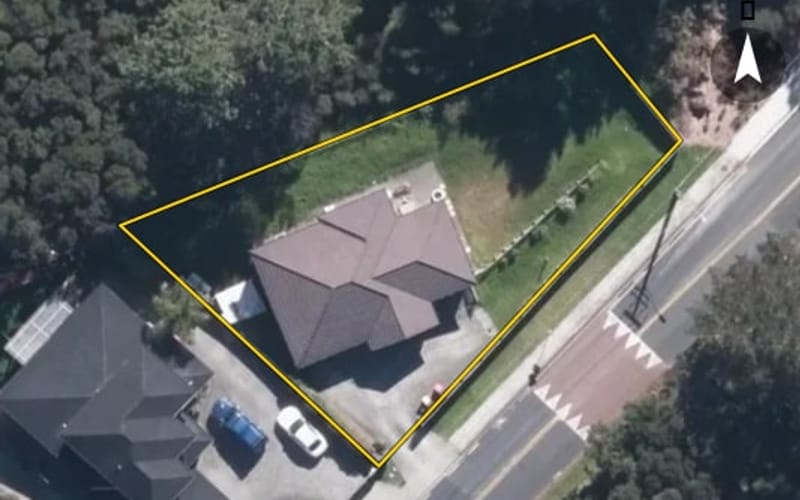 64 Kyle Road