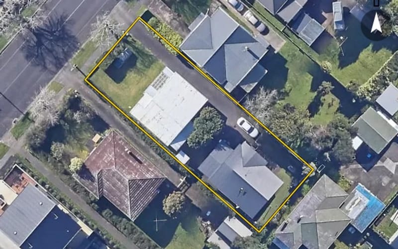 26A Stewart Road