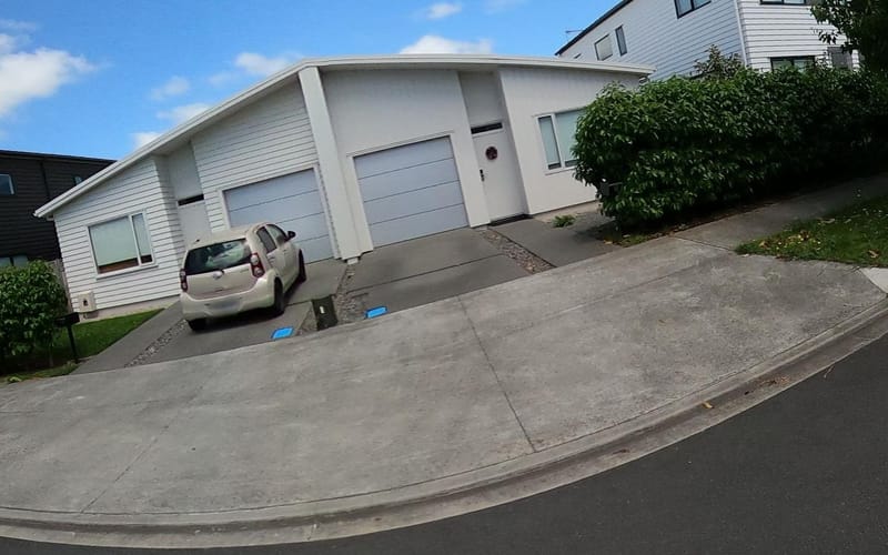 52 Exmoor Road